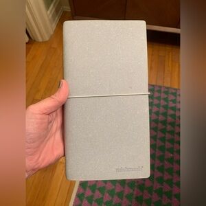 Flexible planner from Mishmash